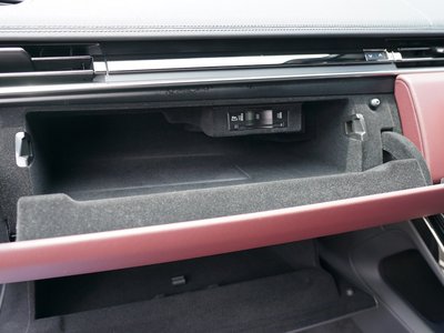 2024 LAND Rover RANGE ROVER SPORT 缩略图 46