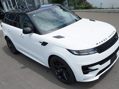 2024 LAND Rover RANGE ROVER SPORT 照片 10