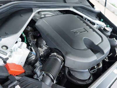 2024 LAND Rover RANGE ROVER SPORT 缩略图 18