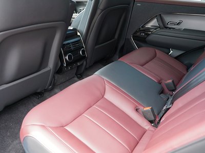 2024 LAND Rover RANGE ROVER SPORT 缩略图 53