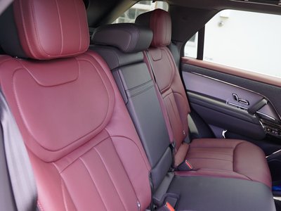2024 LAND Rover RANGE ROVER SPORT 缩略图 57