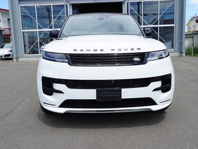 2024 LAND Rover RANGE ROVER SPORT 照片 2