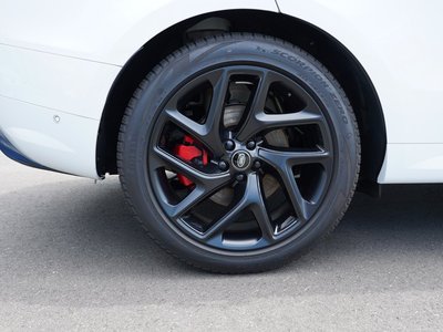 2024 LAND Rover RANGE ROVER SPORT 缩略图 23