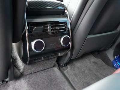 2024 LAND Rover RANGE ROVER SPORT 缩略图 54