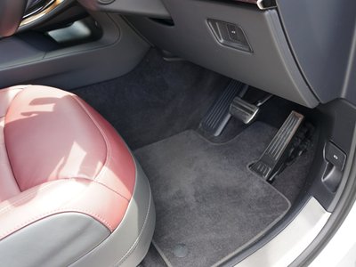 2024 LAND Rover RANGE ROVER SPORT 缩略图 29