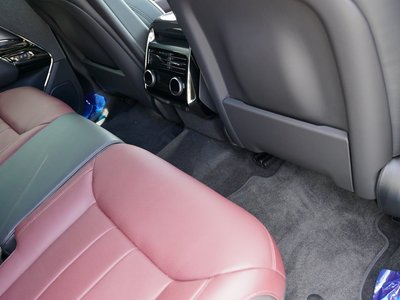 2024 LAND Rover RANGE ROVER SPORT 缩略图 58