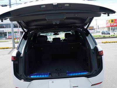2024 LAND Rover RANGE ROVER SPORT 缩略图 59