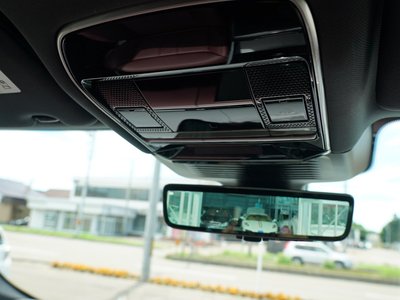 2024 LAND Rover RANGE ROVER SPORT 缩略图 40