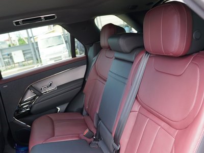 2024 LAND Rover RANGE ROVER SPORT 缩略图 52