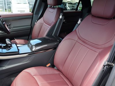 2024 LAND Rover RANGE ROVER SPORT 缩略图 44