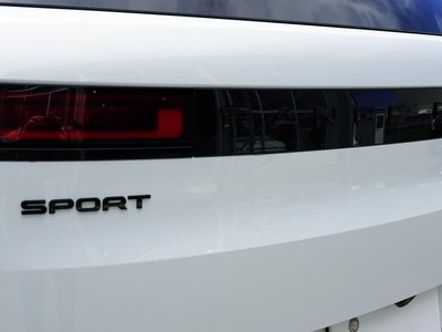 2024 LAND Rover RANGE ROVER SPORT 缩略图 15