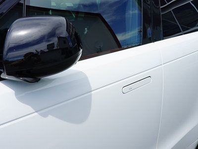 2024 LAND Rover RANGE ROVER SPORT 缩略图 12