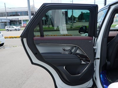 2024 LAND Rover RANGE ROVER SPORT 缩略图 50