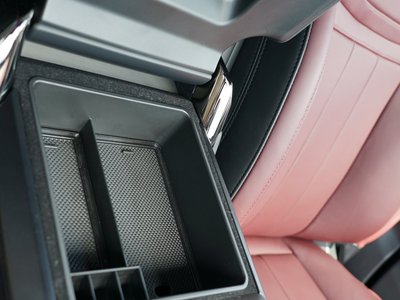 2024 LAND Rover RANGE ROVER SPORT 缩略图 39