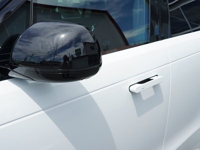 2024 LAND Rover RANGE ROVER SPORT 缩略图 13