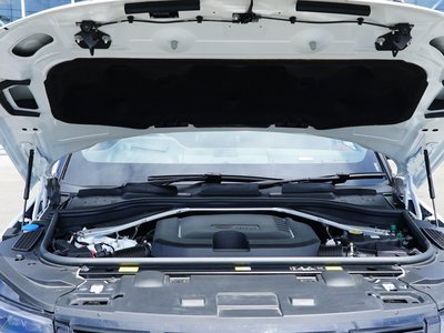 2024 LAND Rover RANGE ROVER SPORT 缩略图 17
