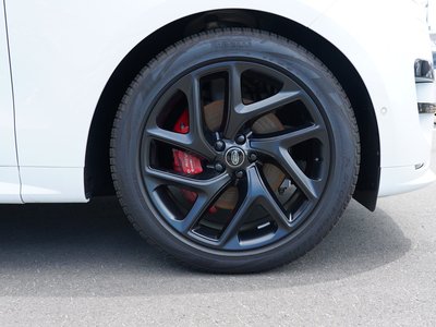 2024 LAND Rover RANGE ROVER SPORT 缩略图 24