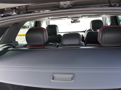 2024 LAND Rover RANGE ROVER SPORT 缩略图 65