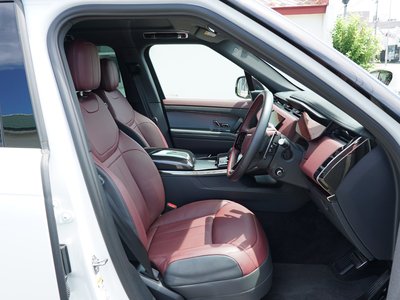 2024 LAND Rover RANGE ROVER SPORT 缩略图 27