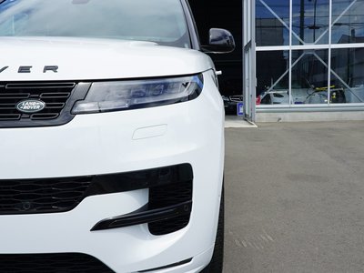 2024 LAND Rover RANGE ROVER SPORT 缩略图 11