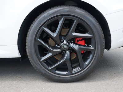 2024 LAND Rover RANGE ROVER SPORT 缩略图 22