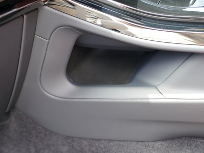 2024 LAND Rover RANGE ROVER SPORT 缩略图 48