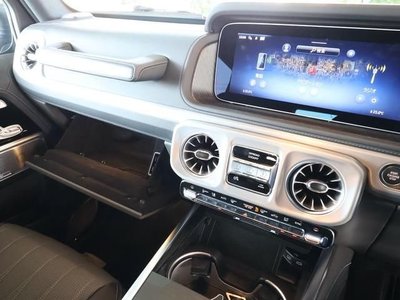 صورة مصغرة 16 لـ 2025 Mercedes-BENZ MERCEDES-AMG