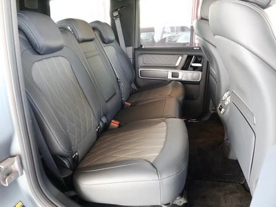 صورة مصغرة 12 لـ 2025 Mercedes-BENZ MERCEDES-AMG