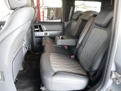 صورة مصغرة 13 لـ 2025 Mercedes-BENZ MERCEDES-AMG