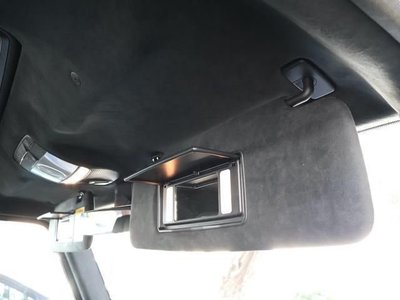 صورة مصغرة 22 لـ 2025 Mercedes-BENZ MERCEDES-AMG