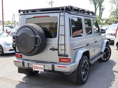 صورة 8 لـ 2025 Mercedes-BENZ MERCEDES-AMG