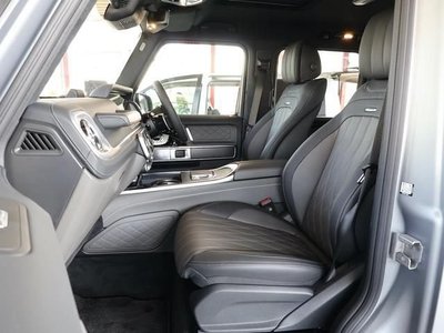 صورة مصغرة 11 لـ 2025 Mercedes-BENZ MERCEDES-AMG