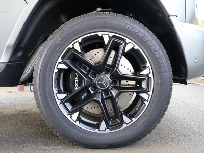 صورة مصغرة 19 لـ 2025 Mercedes-BENZ MERCEDES-AMG
