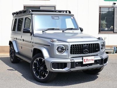 صورة 7 لـ 2025 Mercedes-BENZ MERCEDES-AMG