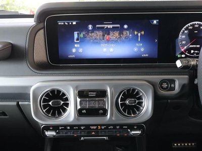 صورة 4 لـ 2025 Mercedes-BENZ MERCEDES-AMG