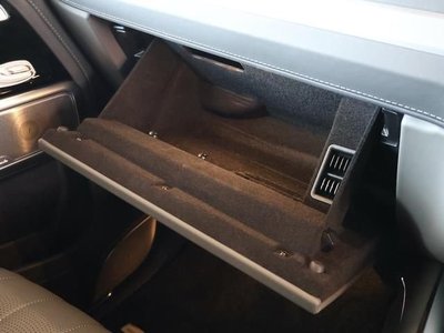 صورة مصغرة 17 لـ 2025 Mercedes-BENZ MERCEDES-AMG