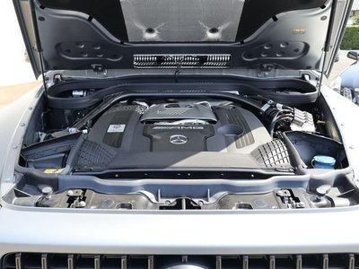 صورة 5 لـ 2025 Mercedes-BENZ MERCEDES-AMG