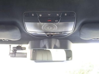 صورة مصغرة 23 لـ 2025 Mercedes-BENZ MERCEDES-AMG