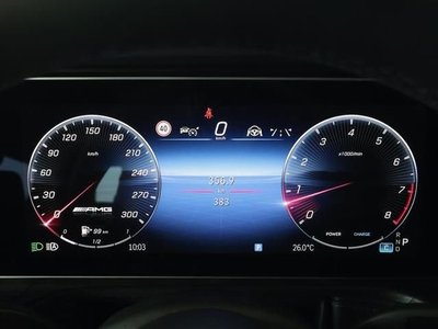 صورة مصغرة 20 لـ 2025 Mercedes-BENZ MERCEDES-AMG