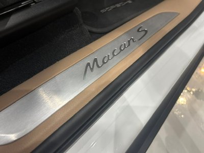 2021 Porsche MACAN — миниатюра 36