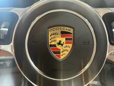 2021 Porsche MACAN — миниатюра 26