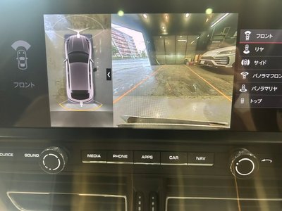 2021 Porsche MACAN — миниатюра 40