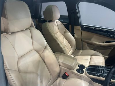 2021 Porsche MACAN — миниатюра 19
