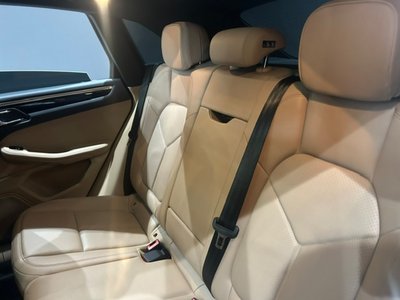 2021 Porsche MACAN — миниатюра 22