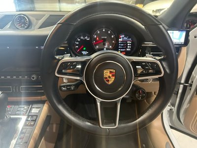 2021 Porsche MACAN — миниатюра 25