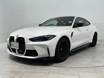 BMW M4 COUPE - 1