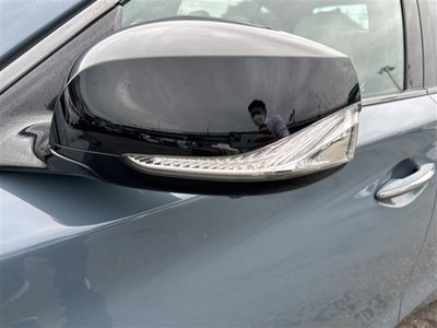 2022 Nissan SKYLINE — миниатюра 34