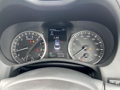 2022 NISSAN SKYLINE photo 2