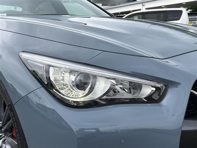 2022 Nissan SKYLINE — миниатюра 27