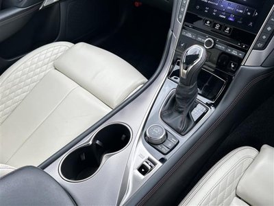 2022 Nissan SKYLINE — миниатюра 13